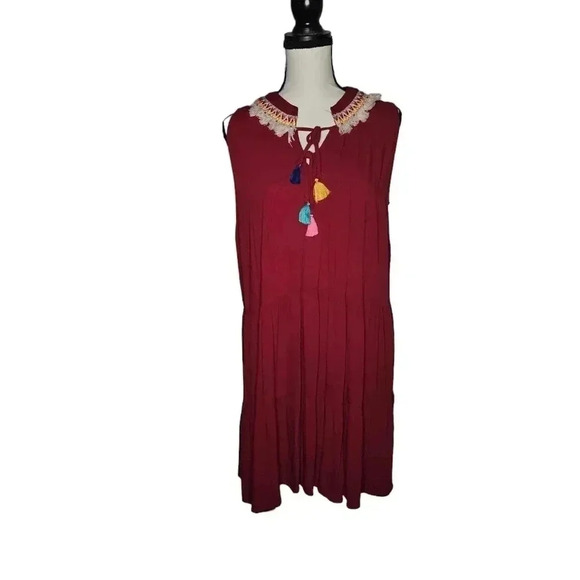 Current Project Dress L - Picture 1 of 4
